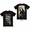 Famous Rock Shop GHOST HERE'S PAPA UNISEX T-SHIRT
