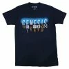 Famous Rock Shop Genesis Genesis Band Unisex Tee -Famous Rock Shop GenesisGenesisBandUnisexTee 800x