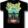 Famous Rock Shop Ghost Meliora Tee -Famous Rock Shop Ghost Meliora tee t shirt black Famous Rock Shop Newcastle NSW Australia 800x