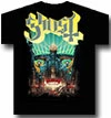 Famous Rock Shop Ghost Meliora Tee
