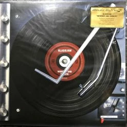 Famous Rock Shop Vinyl Records Glassjaw Worship And Tribute Vinyl LP