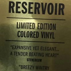 Famous Rock Shop Vinyl Records Gordi Reservoir Limited Edition Coloured Vinyl LP -Famous Rock Shop Gordi Reservoir FRS newcastle 2300 NSW Australia 800x