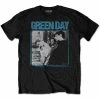 Famous Rock Shop Green Day Photo Block Unisex T-Shirt -Famous Rock Shop GreenDayPhotoBlockUnisexT Shirt 800x