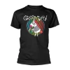 Famous Rock Shop Green Day Unicorn Unisex Tee -Famous Rock Shop GreenDayUnicornUnisexTee 800x