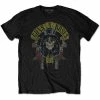 Famous Rock Shop Gun N Roses Slash 85 Unisex Tee -Famous Rock Shop GunnRosesSlash85UnisexTeeFamousrockshop 800x
