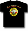 Band & Music Tee Guns N Roses Sweet Child Baby Tee