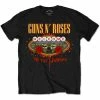 Famous Rock Shop Guns N Roses Welcome To The Jungle Unisex Tee -Famous Rock Shop GunsNRosesWelcomeToTheJungleUnisexTeeFamousrockshop 800x