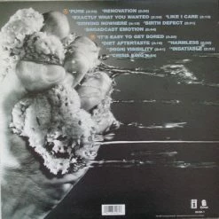 Famous Rock Shop Vinyl Records Helmet - Aftertaste Coloured Vinyl LP -Famous Rock Shop Helmet Aftertaste Famous Rock Shop Newcastle1 800x