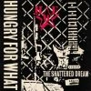 Famous Rock Shop Vinyl Records Hungry For What - The Shattered Dream Vinyl LP -Famous Rock Shop Hungry For What Famous Rock Shop Newcastle 800x