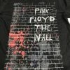 Music & Band Tees Pink Floyd The Wall Men's Tee -Famous Rock Shop IMG 1753 800x
