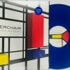 Famous Rock Shop Vinyl Records SilverChair Young Modern LTD EDITION 180G Blue Vinyl -Famous Rock Shop IMG 2256 800x