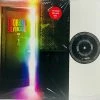 Famous Rock Shop Vinyl Records SilverChair Diorama ELEVENV8 LTD EDITION 180G White Vinyl -Famous Rock Shop IMG 2258 800x