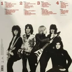 Famous Rock Shop Vinyl Records Tom Petty The Best Of Everything 4 Vinyl LP Box Set 7 Famous Rock Shop Vinyl Records Tom Petty The Best Of Everything 4 Vinyl LP Box Set -Famous Rock Shop IMG 2775 800x