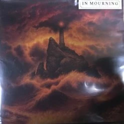 Famous Rock Shop Vinyl Records In Mourning - Afterglow Vinyl LP