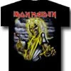 Music & Band Tees Iron Maiden Number Of The Beast Grey Tone Unisex Tee T-Shirt -Famous Rock Shop IronMaidenKillerUnisexTeeFamousrockshop 800x