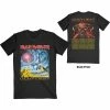Famous Rock Shop Iron Maiden The Flight Of Icarus Unisex Tee -Famous Rock Shop IronMaidenTheFlightOfIcarusUnisexTeeFamousrockshop 800x