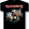 Famous Rock Shop Iron Maiden Trooper Unisex Tee T-Shirt 2 -Famous Rock Shop IronMaidenTrooperUnisexTeeT Shirt2 800x
