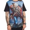 Music & Band Tees Iron Maiden Men's Tee