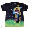 Famous Rock Shops JIMI HENDRIX JIMI SHROOMS TIE-DYE UNISEX T-SHIRT -Famous Rock Shop JIMIHENDRIXJIMISHROOMSTIE DYEUNISEXT SHIRT 800x