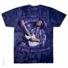 Famous Rock Shop JIMI HENDRIX PURPLE HAZE TYE DYE UNISEX T-SHIRT -Famous Rock Shop JIMIHENDRIXPURPLEHAZETYEDYEUNISEXT SHIRT 800x