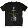 Famous Rock Shop JOHN FOGERTY LASSO SIGNATURE UNISEX T-SHIRT -Famous Rock Shop JOHNFOGERTYLASSOSIGNATUREUNISEXT SHIRT 800x