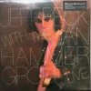 Famous Rock Shop Vinyl Records Jeff Beck With The Jan Hammers Live Vinyl LP -Famous Rock Shop Jeff Beck with the Jan Hammers Live Famous Rock Shop Newcastle 800x