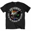 Famous Rock Shop Jimi Hendrix Unisex Tee Atlanta Pop Festival 1970 -Famous Rock Shop JimiHendrixUnisexTeeAtlantaPopFestival1970Famousrockshop 800x