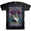 Famous Rock Shop Jimi Hendrix Unisex Tee Electric Lady Land Neon -Famous Rock Shop JimiHendrixUnisexTeeElectricLadylandNeonFamousrockshop 800x