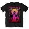 FRS Band T-Shirts Jimi Hendrix Kari Ferris Wheel Unisex Tee T-Shirt. -Famous Rock Shop Jimi Hendrix Ferris Wheel 800x