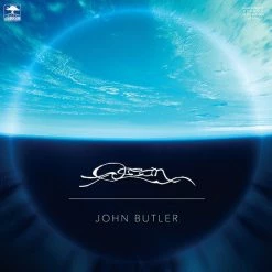 Famous Rock Shop Vinyl Records John Butler ‎– Ocean 12" Vinyl