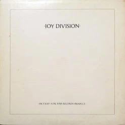 Famous Rock Shop Vinyl Records Joy Division - Closer Vinyl LP -Famous Rock Shop Joy Division Famous Rock Shop Newcastle1 800x