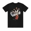 Famous Rock Shop Judas Priest British Steel Unisex Tee -Famous Rock Shop JudasPriestBritishSteelUnisexTee 800x