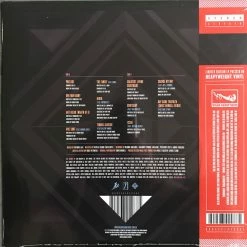 Famous Rock Shop K21 Any Give D Day Vinyl LP -Famous Rock Shop K21 Any Give D Day Vinyl LP GERV030 0602567029885 Famous Rock Shop Newcastle 2300 NSW Australia 1 800x