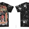 Famous Rock Shop KISS DESTROYER HAVOK UNISEX T-SHIRT -Famous Rock Shop KISSDESTROYERHAVOKUNISEXT SHIRT 800x