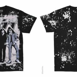Famous Rock Shop KISS DRESSED TO KILL HAVOK UNISEX T-SHIRT