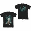 Famous Rock Shop KORN SOS DOLL UNISEX T-SHIRT -Famous Rock Shop KORNSOSDOLLUNISEXT SHIRT 800x