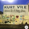 Famous Rock Shop Vinyl Records KURT VILE WAKIN ON A PRETTY DAZE VINYL LP -Famous Rock Shop KURT VILE FAMOUS ROCK SHOP 7cc72cc6 4f82 4b96 97cf e4ba7e809251 800x