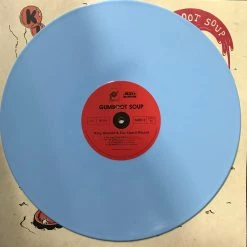 Famous Rock Shop Vinyl Records King Gizzard & The Lizard Wizard Gumboot Soup Vinyl LP LTD Baby Blue -Famous Rock Shop King Gizzard The Lizard Wizard Gumboot Soup Vinyl LP Baby Blue Famous Rock Shop Newcastle 2300 NSW Australia 2 800x