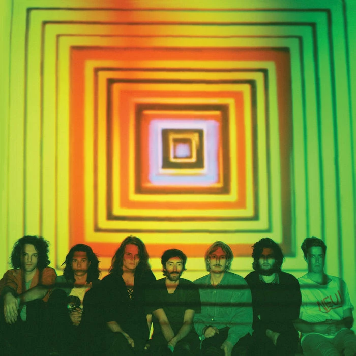 Famous Rock Shop Vinyl Records King Gizzard And The Lizard Wizard Float Along - Fill Your Lungs 3 Famous Rock Shop Vinyl Records King Gizzard And The Lizard Wizard Float Along - Fill Your Lungs