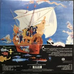 Famous Rock Shop Vinyl Records Dr. Strangely Strange – Kip Of The Serenes Vinyl LP 5 Famous Rock Shop Vinyl Records Dr. Strangely Strange – Kip Of The Serenes Vinyl LP -Famous Rock Shop Kip of the Serenes Famous Rock Shop Newcastle 800x