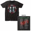 Famous Rock Shops Kiss Dynasty Tour Unisex T-Shirt -Famous Rock Shop KissDynastyTourUnisexT Shirt 800x