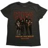 FRS Band T-Shirts Kiss End Of The Road Tour Unisex T-Shirt -Famous Rock Shop KissEndOfTheRoadTourUnisexT Shirt 800x