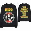 Famous Rock Shop Kiss You Wanted The Best Unisex Long Sleeved T-Shirt -Famous Rock Shop KissYouWantedTheBestUnisexLongSleevedT Shirt 800x