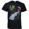 Famous Rock Shop Korn Follow The Leader 20TH ANNIVERSARY Unisex Tee -Famous Rock Shop KornFollowTheLeader20THANNIVERSARYUnisexTee 800x