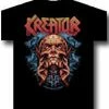 Famous Rock Shop Kreator Can Not Kill Us Unisex Tee -Famous Rock Shop KreatorCannotKillUsUnisexTee 800x