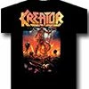 Famous Rock Shop Kreator Warrior Unisex Tee -Famous Rock Shop KreatorWarriorUnisexTeeFamousrockshop 800x