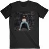 Famous Rock Shop LOUIS TOMLINSON WALLS UNISEX T-SHIRT -Famous Rock Shop LOUISTOMLINSONWALLSUNISEXT SHIRT 800x
