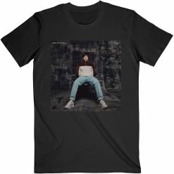 Famous Rock Shop LOUIS TOMLINSON WALLS UNISEX T-SHIRT