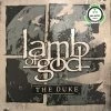Famous Rock Shop Vinyl Records LAMB OF GOD THE DUKE VINYL LP -Famous Rock Shop Lamb of God The Duke Famous Rock Shop Newcastle 2300 NSW Australia 800x
