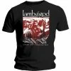 Famous Rock Shop Lamb Of God Enough Is Enough Unisex T-Shirt -Famous Rock Shop LambofGodEnoughisEnoughUnisexT Shirt 800x